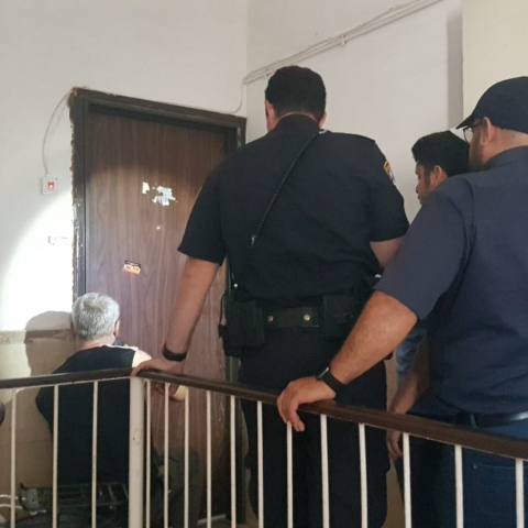 עיריית פתח תקווה במבצע למיגור הדירות המפוצלות - חדשות בפתח תקווה