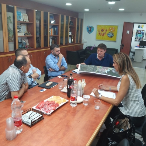 תנובה תעביר את מטה החברה לפתח תקווה - חדשות בפתח תקווה