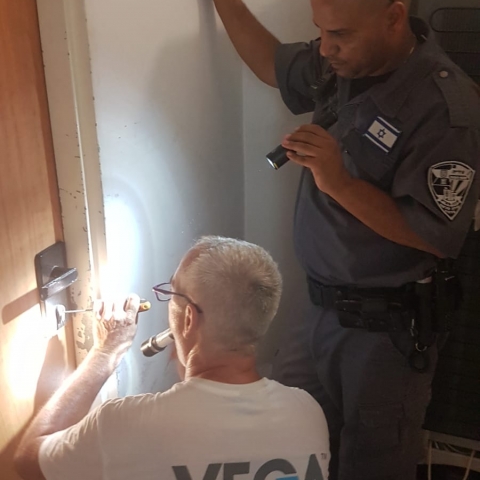 מבצע אכיפה נוסף לטיפול בדירות מפוצלות יצא לדרך - חדשות בפתח תקווה