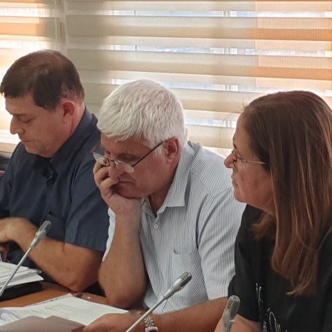 הביצועיסטים: "על העירייה להיערך מיידית לקיום בדיקות סרולוגיות לתלמידי פתח תקווה" - חדשות בפתח תקווה