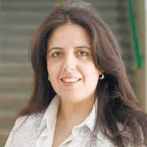טלי טולדנו נבחרה לתפקיד מנהלת האגף לחינוך יסודי בעיריית פתח תקווה - חינוך בפתח תקווה