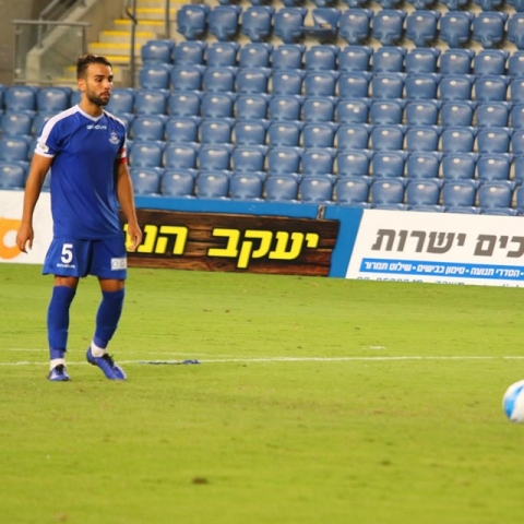  בתום מותחן דרמטי: הפועל פ"ת לא עלתה לגמר גביע הטוטו בלאומית - ספורט בפתח תקווה