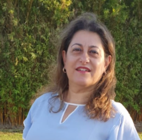 נבחרה מנהלת לחטיבת יצחק שמיר בפתח תקווה - חינוך בפתח תקווה