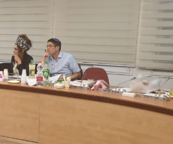 אושרו בישיבת המועצה: תקציבים לציונות הדתית בפתח תקווה - חדשות בפתח תקווה