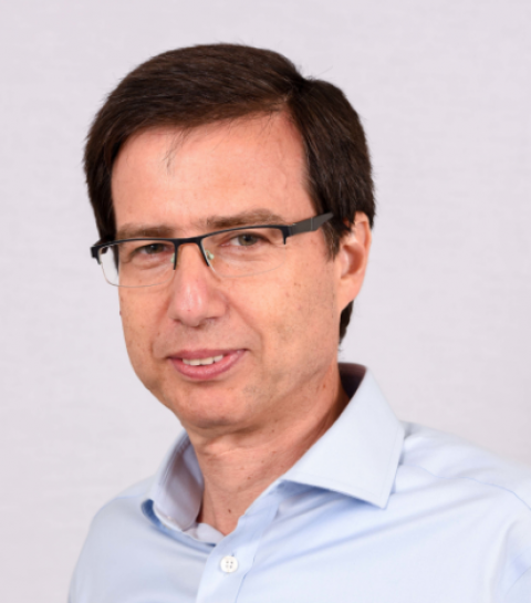 מנכ"ל בנק לאומי החדש חנן פרידמן הוא תושב פתח תקווה - חדשות בפתח תקווה