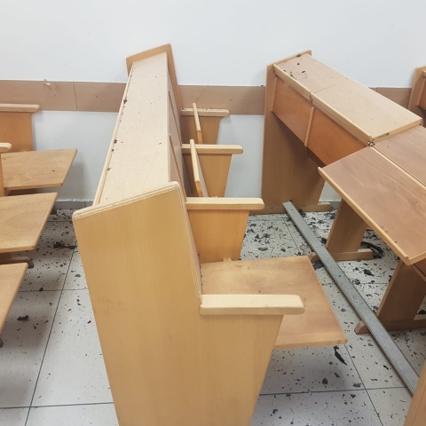 מצאו להם בעל צרכים מיוחדים והתעמתו איתו - חדשות בפתח תקווה
