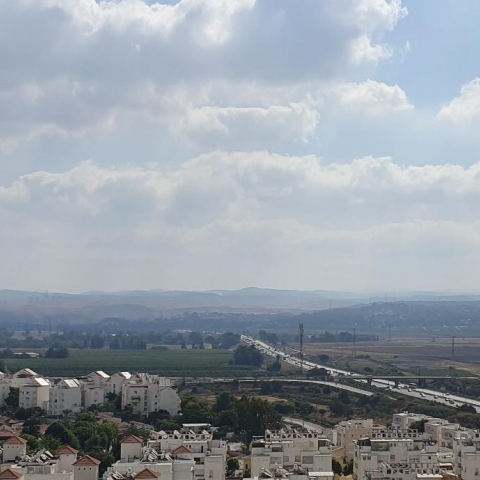 אושרה התוכנית להקמת רובע מגורים חדש במזרח מחנה סירקין בפתח תקוה  - חדשות בפתח תקווה