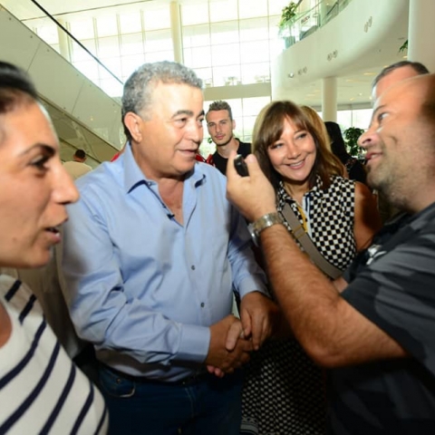 העבודה מאשימה את מקפ"ת באיפה ואיפה - חדשות בפתח תקווה