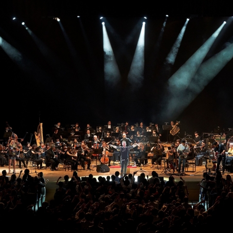 המופע המצליח בעולם  מגיע לישראל להופעה אחת! Queen Symphonic - תרבות ופנאי בפתח תקווה