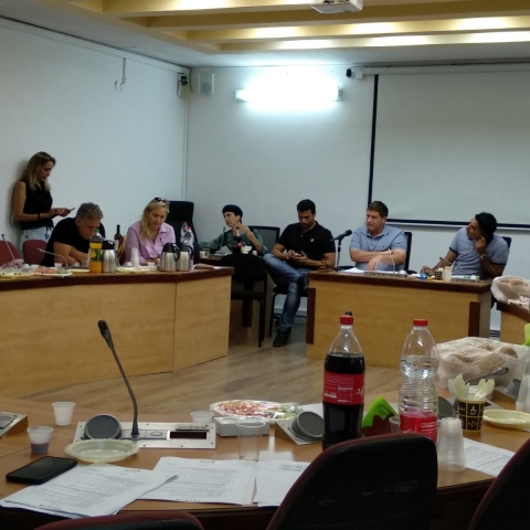 אושרו הצעות לטובת בעלי מוגבלויות ובהן אוטובוס מונגש שיתן מענה לבעלי מוגבלויות - חדשות בפתח תקווה