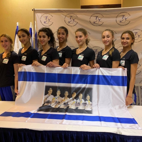יש לפתח תקווה ייצוג באולימפיאדה בטוקיו - ספורט בפתח תקווה