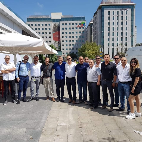 עיריית פתח תקוה ומשרד התחבורה מרחיבים את הקווים ברחבי העיר בדגש על השירות בתחנת הרכבת קריית אריה - תחבורה בפתח תקווה