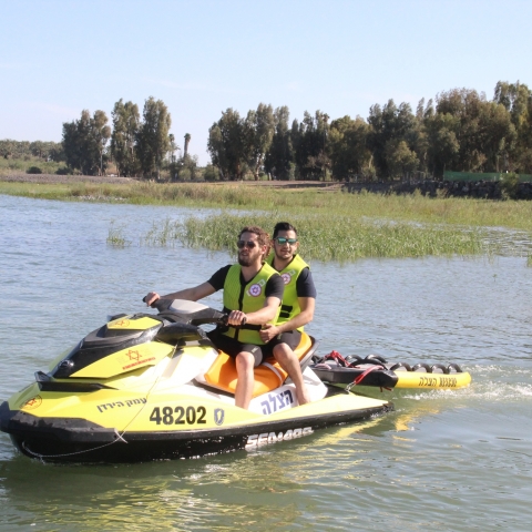 לקראת חופשת סוכות: במד"א ממליצים כיצד לנפוש ולטייל בבטחה - חדשות בפתח תקווה