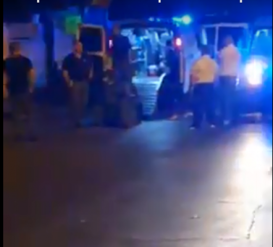 הוגשה הצהרת תובע נגד חשוד בהנחת מטען בפתח בית בפתח תקווה - חדשות בפתח תקווה