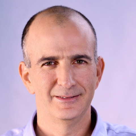 מנכ"ל המשרד להגנת הסביבה לגרינברג: חציית קו חמורה - חדשות בפתח תקווה