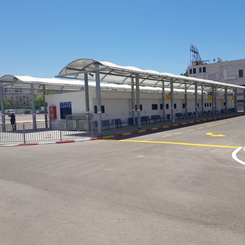 תוספת תקציבית להרחבת שירותי התחבורה בפתח תקווה - תחבורה בפתח תקווה