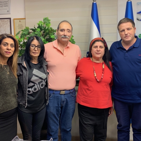 ביום שלישי: אירועי יום ההתרמה השנתי של אגודת "ניצן" וארגוני החירשים נט"ל וער"ן בפתח תקווה - חדשות בפתח תקווה