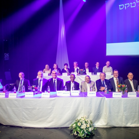 נבחרו עשרים ושניים יקירי ויקירות עיר חדשים לשנת 2020 - חדשות בפתח תקווה