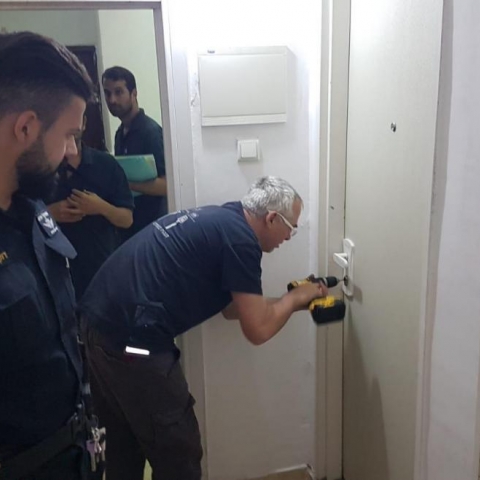 עיריית פתח תקוה מחמירה את הענישה כלפי מפצלי הדירות - חדשות בפתח תקווה