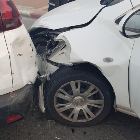 אילו החודשים שבהם נפגעים הכי הרבה בתאונות דרכים - חדשות בפתח תקווה