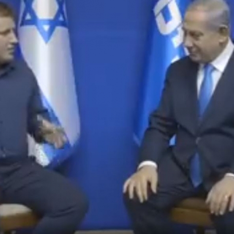 כנס ראשי רשויות של הליכוד בלשכתו של גרינברג בהשתתפותו של אביגדור ליברמן - חדשות בפתח תקווה