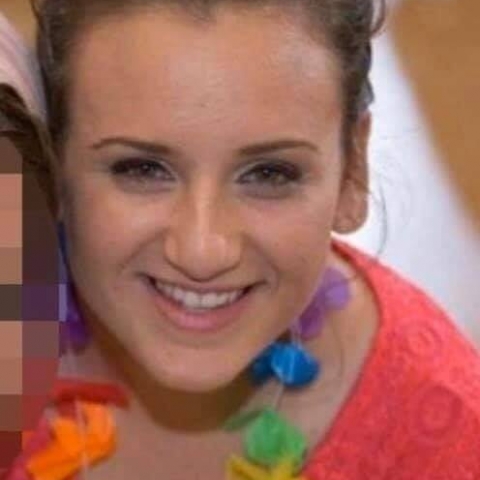 בני משפחתה האצילה של תמר פניגשטיין ז"ל יתרמו את קרניות עיניה של תמר - חדשות בפתח תקווה
