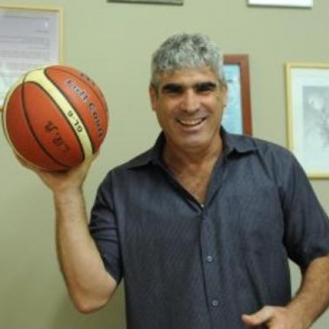 חנן דנציגר מונה למנהל אגף הספורט החדש בעיריית פתח תקוה - חדשות בפתח תקווה