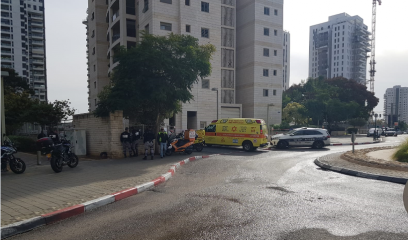 מקרה טרגי בשכונת אם המושבות: בן 30 נמצא ללא רוח חיים - חדשות בפתח תקווה