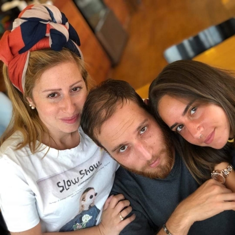 "איך ממשיכים לחיות? העולם מתהפך לגמרי" - חינוך בפתח תקווה