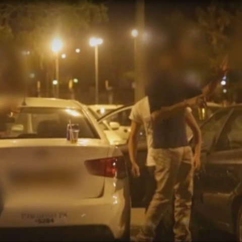 לקראת הסילבסטר:  כמה דוחות חילקה המשטרה בפתח תקווה לנהגים שיכורים? - חדשות בפתח תקווה