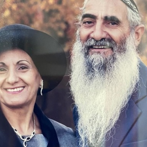 יוסף קהלני מפתח תקווה נהרג בתאונת האוטובוס באסון קו 947 סמוך לצומת בדק - חדשות בפתח תקווה
