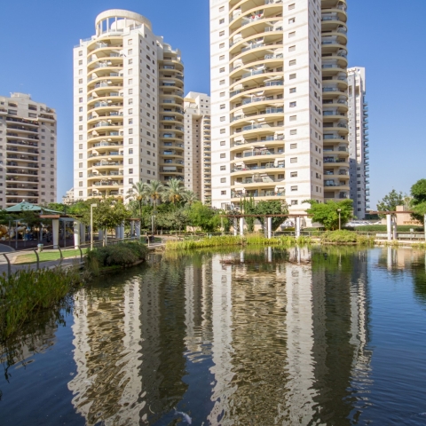 אושרה על ידי הוועדה המקומית תכנית מתאר כוללת לפתח תקווה לשנת 2040 - חדשות בפתח תקווה