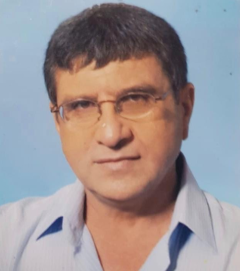 בני סולימני, יקיר העיר פתח תקווה, הלך לעולמו - חדשות בפתח תקווה