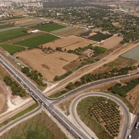 עיריית פ"ת ותושבי סירקין הגישו כל אחת מהן עתירה מנהלית לעצירת תכנית רובע סירקין - בנייה ונדל"ן בפתח תקווה