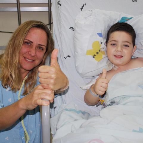 מרכז שניידר בפתח תקווה מסכם את שנת 2019 - בריאות בפתח תקווה