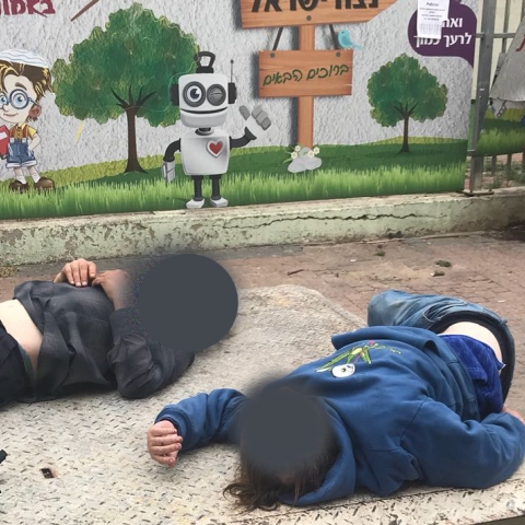 לזכור במיוחד בקור: בפתח תקווה כ- 80 חסרי דיור - חדשות בפתח תקווה
