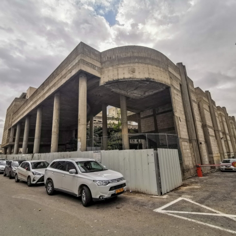 עיריית פ"ת והכללית הגיעו להסכם על זכויות המקרקעין של בתי החולים השרון ובית רבקה - חדשות בפתח תקווה