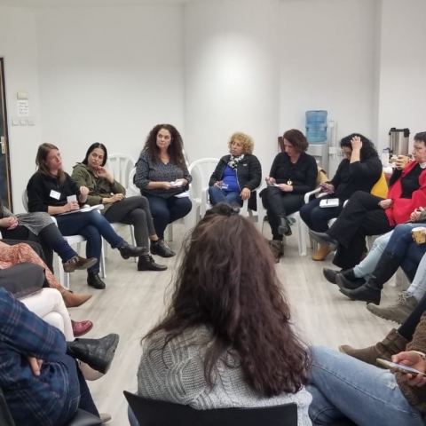 4 בתי ספר ביקשו ממשרד החינוך -  תו תקן לשיוויון מגדרי בבתי הספר - חינוך בפתח תקווה