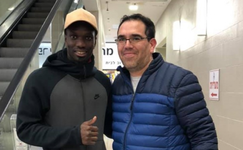הגיע הזמן! סווטיצקי וסוקונה נערכים לדרבי - ספורט בפתח תקווה