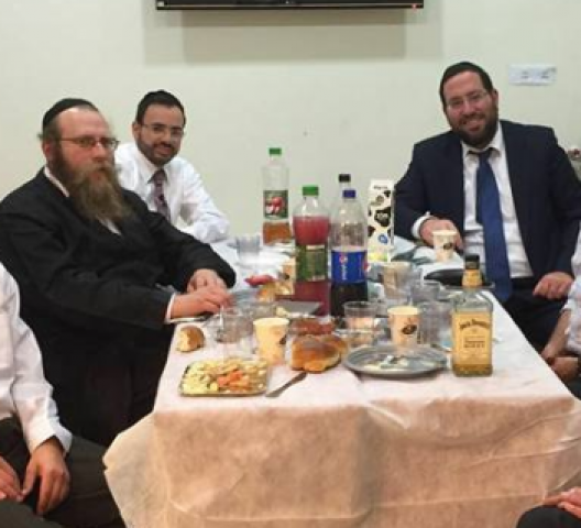 חברי המועצה מסיעות יהדות התורה ומ"הביצועיסטים" נעדרו מישיבת מוצעת העיר - חדשות בפתח תקווה