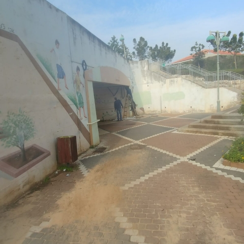 תושבי שכונות כפר אברהם  חן הצפון התלוננו על סוטה וביצוע מעשים מגונים - חדשות בפתח תקווה