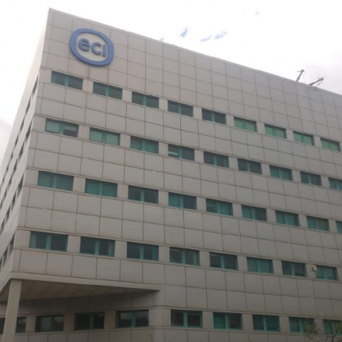 נחתם הסכם קיבוצי המסדיר את זכויות עובדי eci מפתח תקווה לקראת מיזוג עם חברת ריבון האמריקנית - חדשות בפתח תקווה