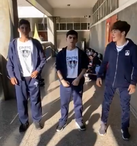 מסוכן! חשש בקרב הורים בפתח תקווה מתעלולים מסוכנים של תלמידים (וידיאו) - חדשות בפתח תקווה