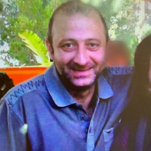משטרת ישראל מבקשת את עזרת הציבור באיתור נעדר מפתח תקווה - חדשות בפתח תקווה