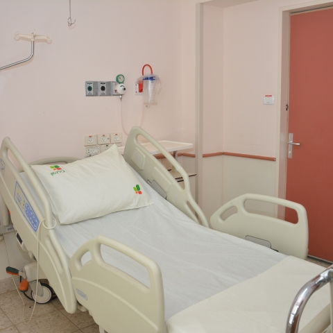 בבילינסון מאושפז חולה קורונה במצב קל מאוד - חדשות בפתח תקווה