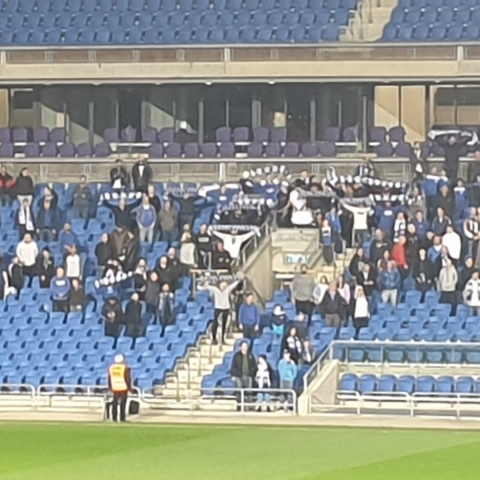 מכבי פ"ת העפילה לחצי גמר גביע המדינה לאחר שהדיחה את בית"ר ירושלים בפנדלים - ספורט בפתח תקווה