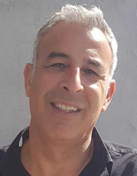 יוסי נגולה נבחר לראש מינהל שפ"ע בעיריית פתח תקווה - חדשות בפתח תקווה
