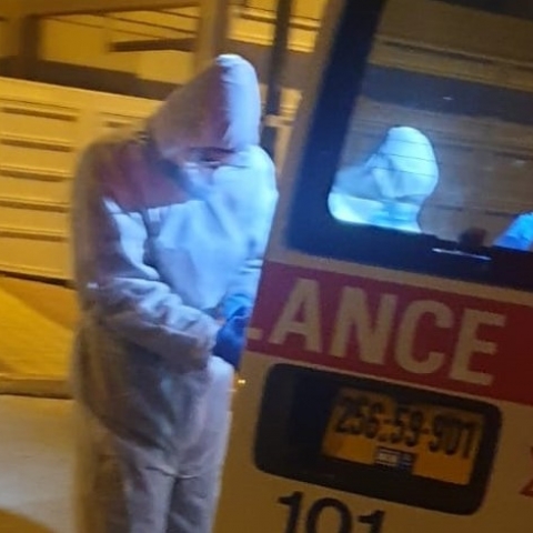 218 חולי קורונה בפתח תקווה - חדשות בפתח תקווה