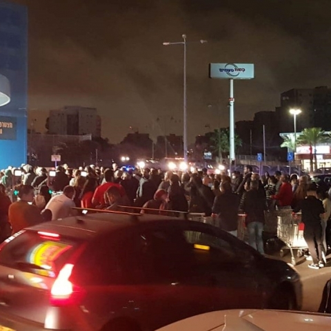 צו סגירה לבעלי עסקים שיפרו את הנחיות משרד הבריאות - חדשות בפתח תקווה