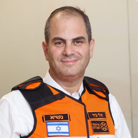 נס פסח באיחוד הצלה - חדשות בפתח תקווה